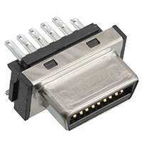 Hirose Electric Co Ltd - FI40B-20S(50) - CONN PLUG 20 POS