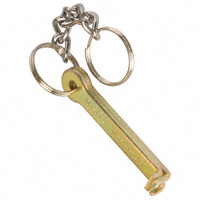 Hirose Electric Co Ltd - FL-LP-N - TOOL REMOVAL FL SERIES