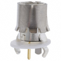 Hirose Electric Co Ltd - FL-R-PC(3) - CONN FL RCPT STR 50 OHM PCB