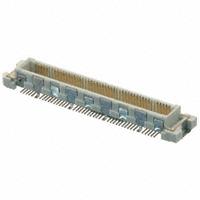 Hirose Electric Co Ltd - FX10B-80P/8-SV(71) - CONN HEADER 80POS W/O POST SMD