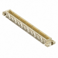 Hirose Electric Co Ltd - FX10A-120P/12-SV(71) - CONN HEADER 120POS W/POST SMD