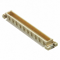 Hirose Electric Co Ltd - FX10A-120P-SV(71) - CONN HEADER 120POS W/POST SMD