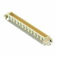 Hirose Electric Co Ltd - FX10A-144P-SV1(71) - CONN HEADER 144POS W/POST SMD