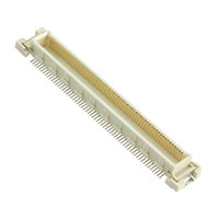 Hirose Electric Co Ltd - FX10B-120P-SV(71) - CONN HEADER 120POS W/O POST SMD