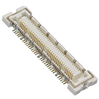 Hirose Electric Co Ltd - FX11A-60S/6-SV(71) - CONN RECEPT 60POS 2.5MM