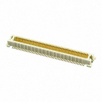 Hirose Electric Co Ltd - FX11B-100P-SV - CONN HDR 100POS 2.5MM