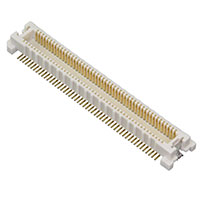 Hirose Electric Co Ltd - FX11B-100P-SV0.5 - CONN HDR 100POS 3MM