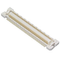 Hirose Electric Co Ltd - FX11B-100S-SV - CONN RECEPT 100POS 2.5MM