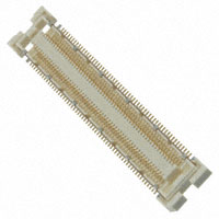 Hirose Electric Co Ltd - FX11LA-116S-SV(21) - CONN RECEPT 116POS W/POSTS SMD