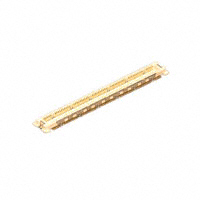 Hirose Electric Co Ltd - FX11LA-120P/12-SV(91) - CONN HEADER 120POS W/POSTS SMD