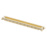 Hirose Electric Co Ltd - FX11LB-116P-SV(21) - CONN HEADER 116POS W/O POSTS SMD