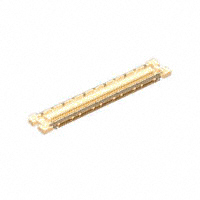 Hirose Electric Co Ltd - FX11LB-116S-SV - CONN RECEPT 116POS W/O POSTS SMD