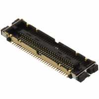 Hirose Electric Co Ltd - FX12B-60P-0.4SV - CONN PLUG 60POS 0.4MM SMD SHIELD