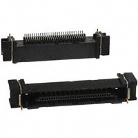 Hirose Electric Co Ltd - FX15M-31S-0.5SH - CONN RCPT 31POS 1MM R/A SMD