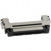 Hirose Electric Co Ltd - FX15S-31P-C - CONN PLUG 31POS 1MM SHIELD