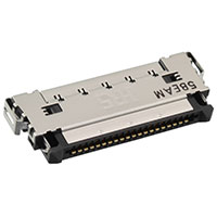 Hirose Electric Co Ltd - FX15S-41P-0.5SD - CONN PLUG 41POS .5MM VERT SMD