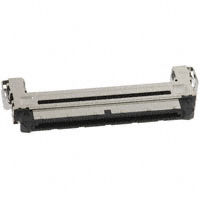 Hirose Electric Co Ltd - FX15S-51P-C - CONN PLUG 51POS 1MM SHIELD