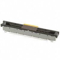 Hirose Electric Co Ltd - FX15SC-51S-0.5SV - CONN RECEPT 51POS 0.5MM