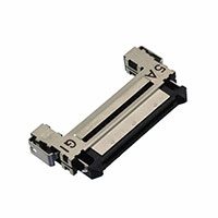 Hirose Electric Co Ltd - FX15SW-31P-C - CONN PLUG 31POS