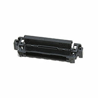 Hirose Electric Co Ltd - FX16-31P-HC - CONN FFC PLUG 31POS 0.50MM