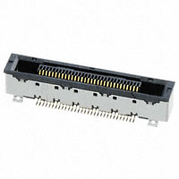 Hirose Electric Co Ltd - FX16-31S-0.5SV - CONN RCPT 0.5MM 31POS SMD