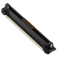 Hirose Electric Co Ltd - FX18-100P-0.8SV - CONN HDR 100POS 0.8MM