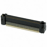 Hirose Electric Co Ltd - FX18-100S-0.8SV15 - CONN RCPT 100POS 0.8MM