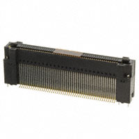 Hirose Electric Co Ltd - FX18-100S-0.8SV20 - CONN RCPT 100POS 0.8MM