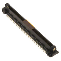 Hirose Electric Co Ltd - FX18-120P-0.8SV - CONN HDR 120POS 0.8MM SMD VERT