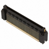 Hirose Electric Co Ltd - FX18-120P-0.8SV10 - CONN HDR 120POS 0.8MM SMD VERT