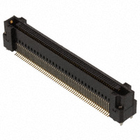 Hirose Electric Co Ltd - FX18-120S-0.8SV15 - CONN RCPT 120POS 0.8MM SMD VERT