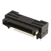 Hirose Electric Co Ltd - FX18-40P-0.8SH - CONN HDR 40POS 0.8MM SMD R/A