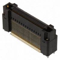 Hirose Electric Co Ltd - FX18-60S-0.8SV20 - CONN RCPT 60POS 0.8MM SMD VERT