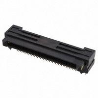 Hirose Electric Co Ltd - FX18-80P-0.8SH - CONN HDR 80POS 0.8MM SMD R/A