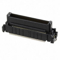 Hirose Electric Co Ltd - FX20-100P-0.5SV15 - CONN HDR 100POS 0.5MM SMD