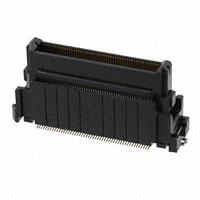 Hirose Electric Co Ltd - FX20-100P-0.5SV20 - CONN HDR 100POS 0.5MM SMD