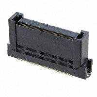 Hirose Electric Co Ltd - FX20-100S-0.5SV10 - CONN RCPT 100POS 0.5MM SMD