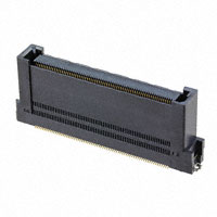 Hirose Electric Co Ltd - FX20-140S-0.5SV10 - CONN RCPT 140POS 0.5MM SMD