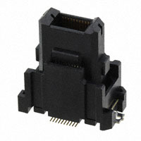 Hirose Electric Co Ltd - FX20-20P-0.5SV20 - CONN HDR 20POS 0.5MM SMD