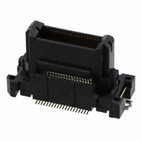 Hirose Electric Co Ltd - FX20-40P-0.5SV15 - CONN HDR 40POS 0.5MM SMD