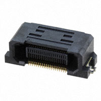 Hirose Electric Co Ltd - FX20-40S-0.5SH - CONN RCPT 40POS 0.5MM SMD R/A