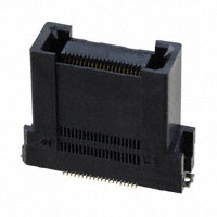 Hirose Electric Co Ltd - FX20-40S-0.5SV10 - CONN RCPT 40POS 0.5MM SMD