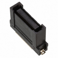 Hirose Electric Co Ltd - FX20-60S-0.5SV10 - CONN RCPT 60POS 0.5MM SMD