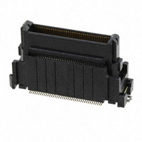 Hirose Electric Co Ltd - FX20-80P-0.5SV20 - CONN HDR 80POS 0.5MM SMD