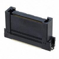 Hirose Electric Co Ltd - FX20-80S-0.5SV10 - CONN RCPT 80POS 0.5MM SMD