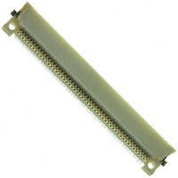 Hirose Electric Co Ltd - FX2-100P-0.635SH(71) - CONN HEADR R/A 100POS 1.27MM SMD