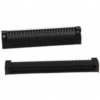 Hirose Electric Co Ltd - FX2-100P-1.27DS(71) - CONN HEADER R/A 100POS 1.27MM