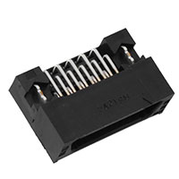 Hirose Electric Co Ltd - FX2-20P-1.27DSL(71) - CONN HEADER RA 20POS 1.27MM