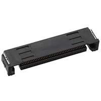 Hirose Electric Co Ltd - FX22-40S-0.5SH - CONN RCPT 0.5MM 40POS RA SMD