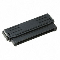 Hirose Electric Co Ltd - FX22-50P-0.5SH - CONN HDR 0.5MM 50POS RA SMD